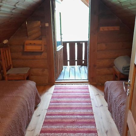 Käbi Holiday Homes Ainja Dış mekan fotoğraf