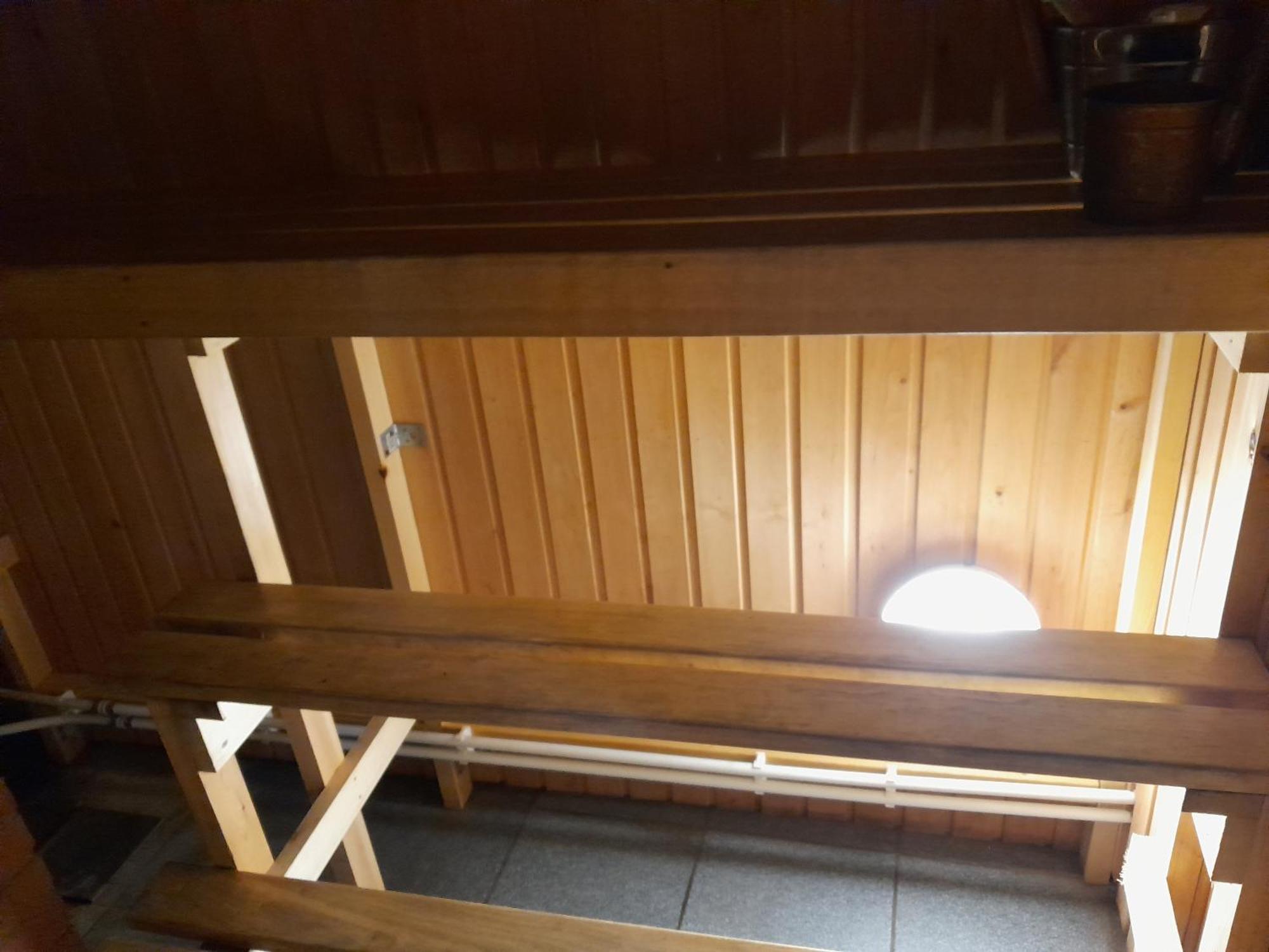 Käbi Holiday Homes Ainja Oda fotoğraf