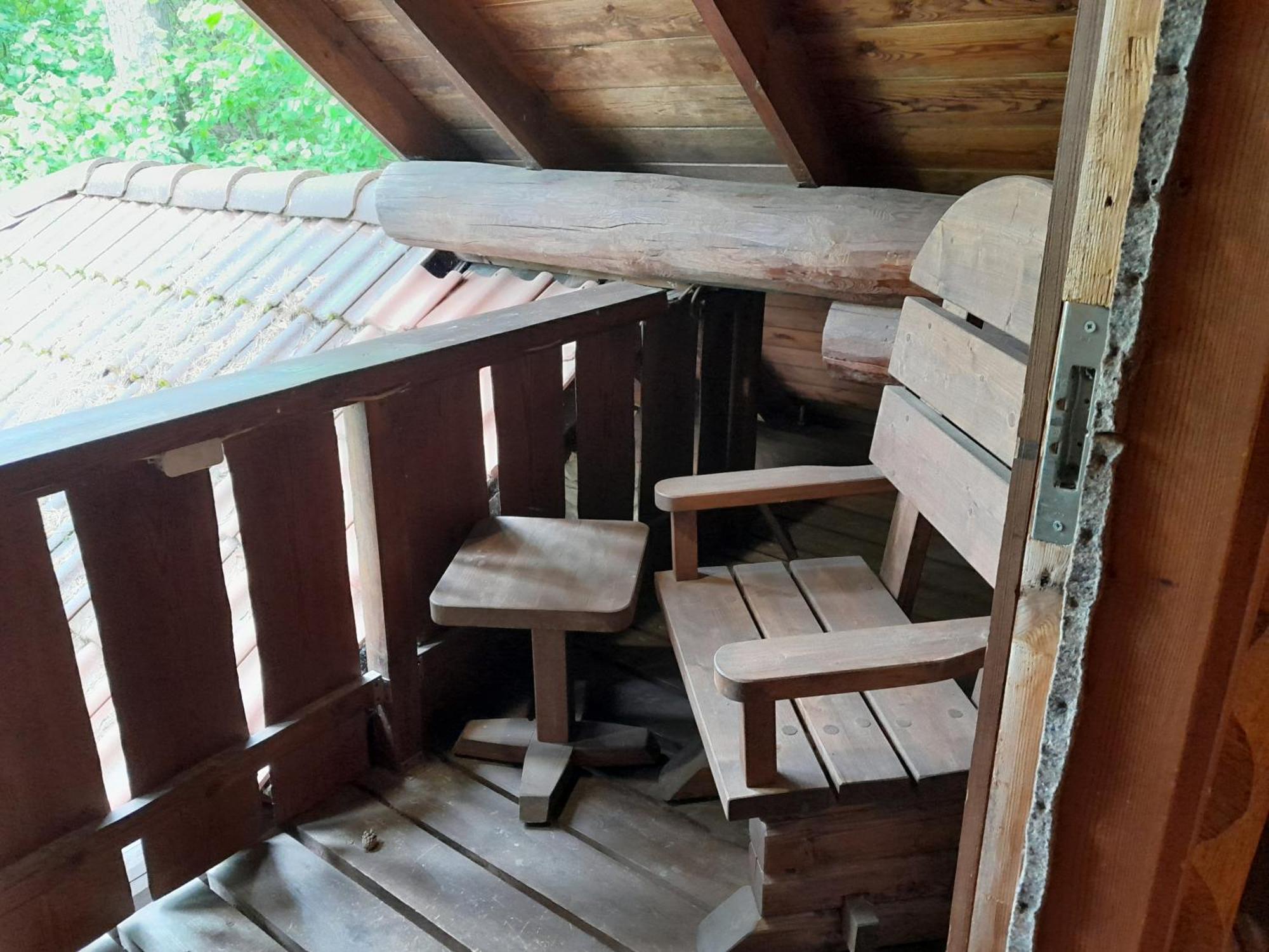 Käbi Holiday Homes Ainja Oda fotoğraf