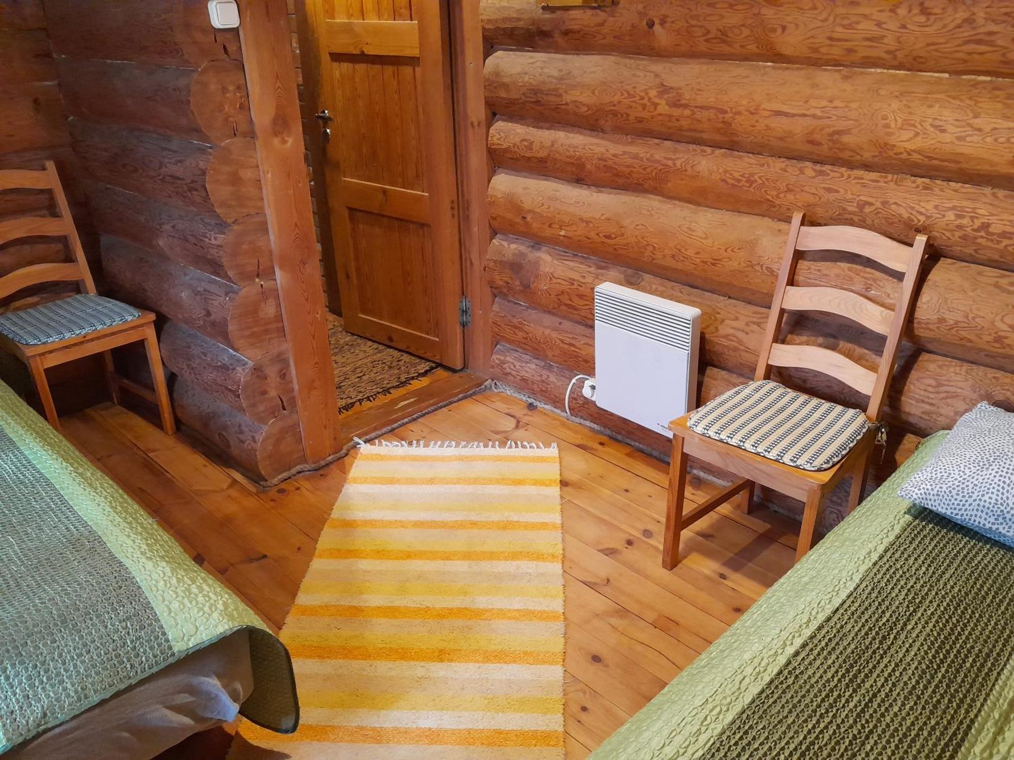 Käbi Holiday Homes Ainja Oda fotoğraf