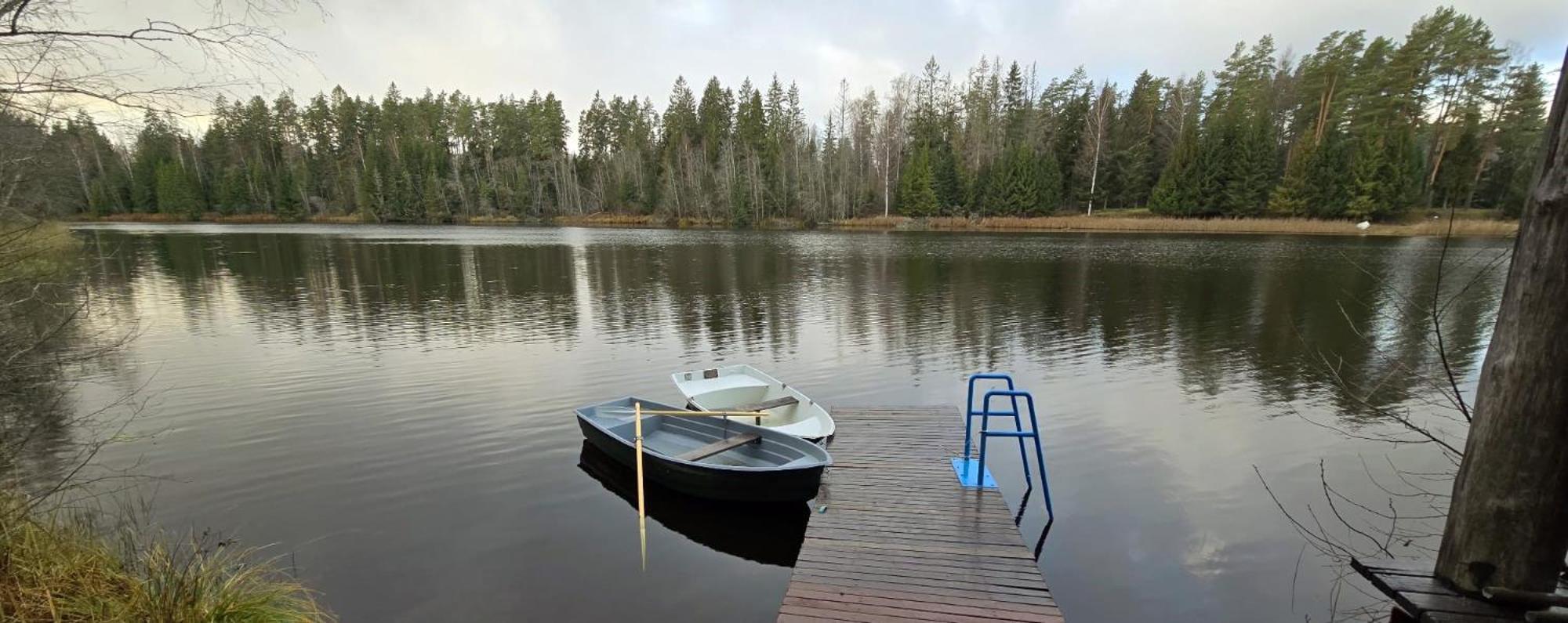 Käbi Holiday Homes Ainja Dış mekan fotoğraf